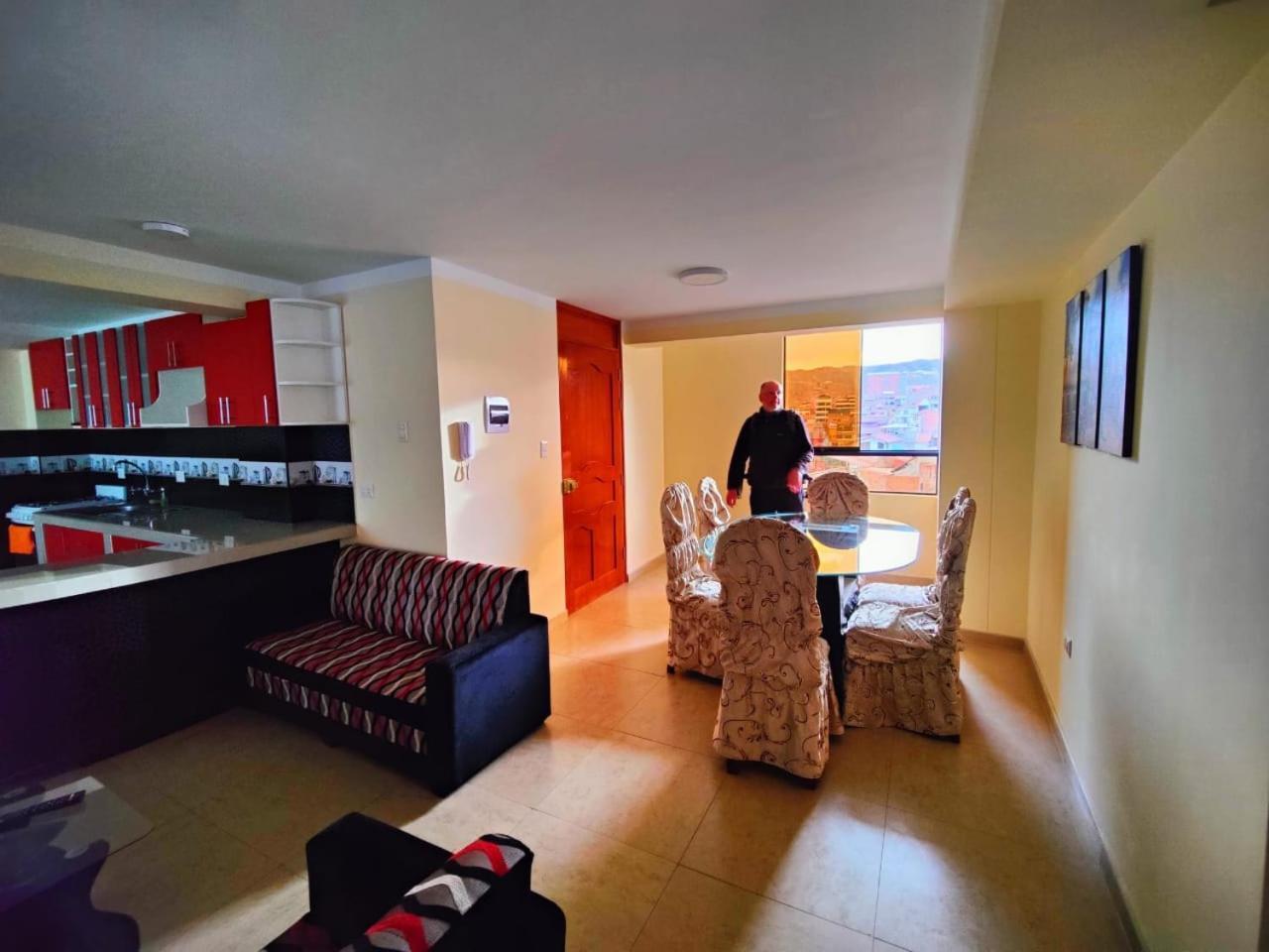 Inti Sumaq Wasi Hotel Cusco Exterior foto